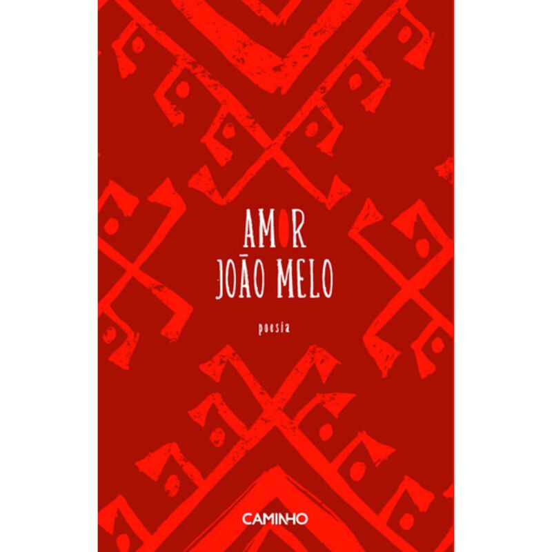 Amor de João Melo