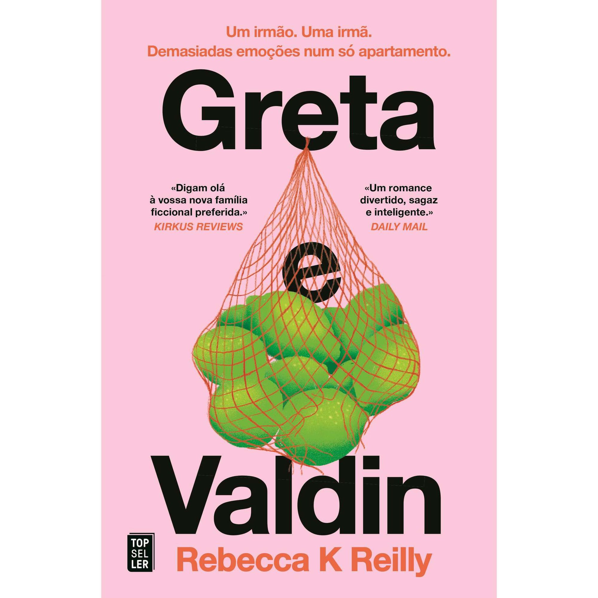 Greta e Valdin