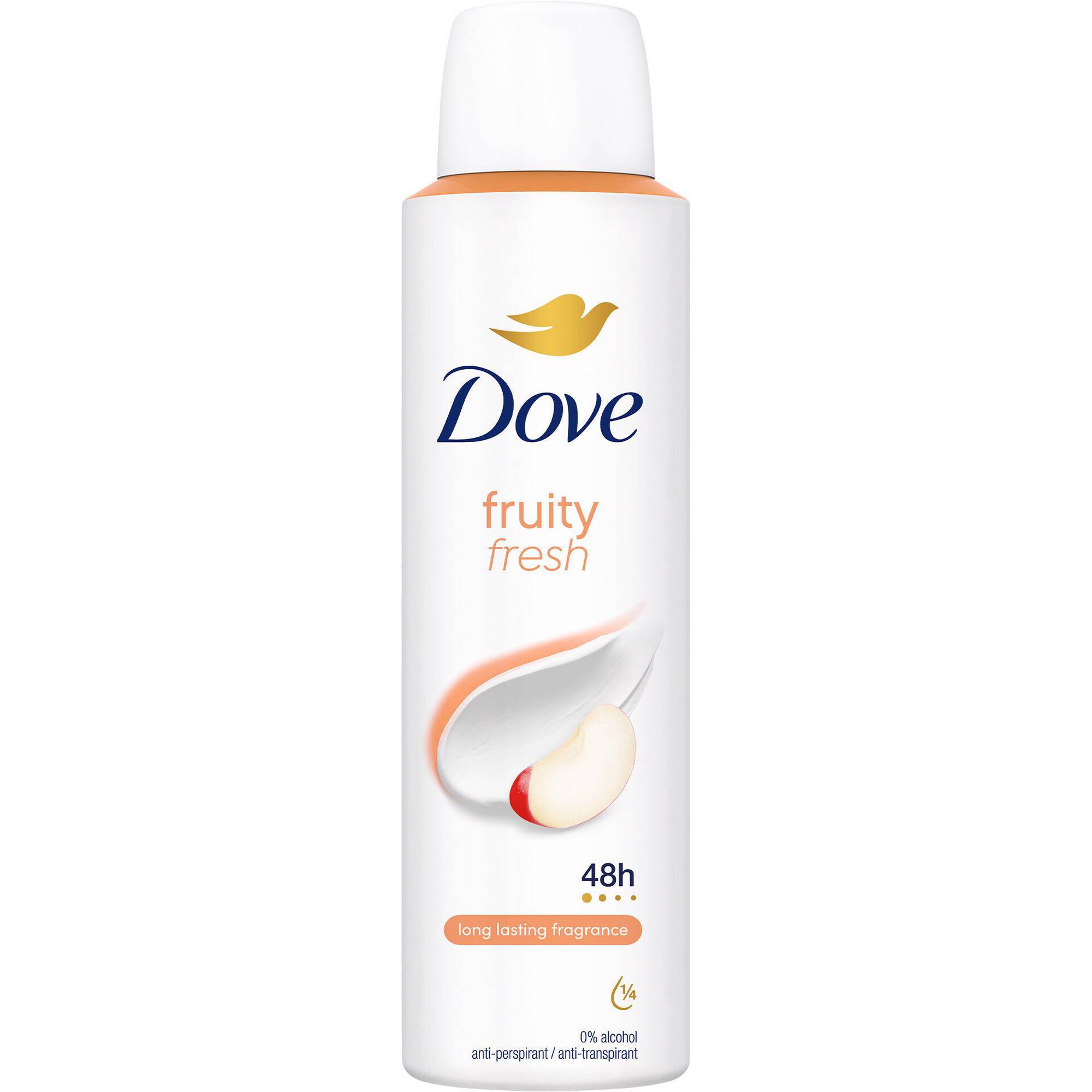 Desodorizante Spray Fruity 48H