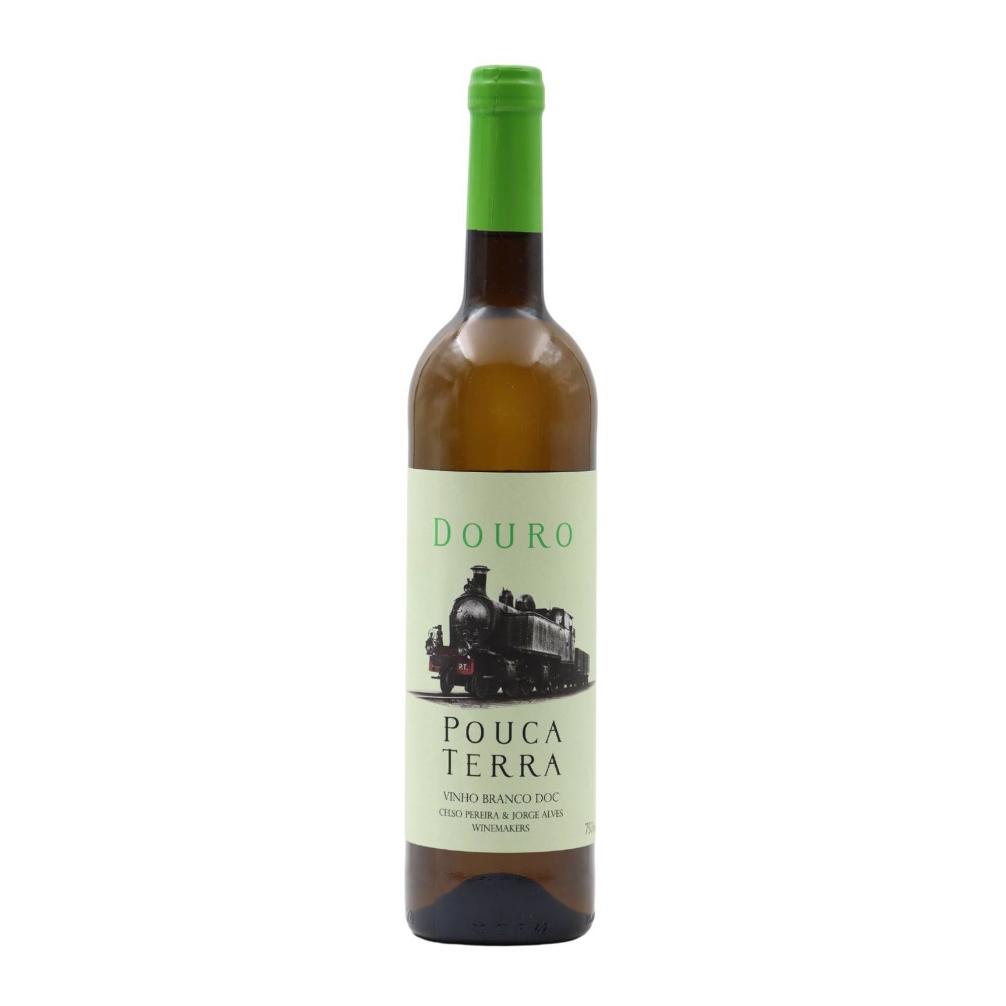 Pouca Terra Vinho Branco Douro