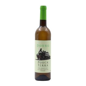 Pouca Terra Vinho Branco Douro