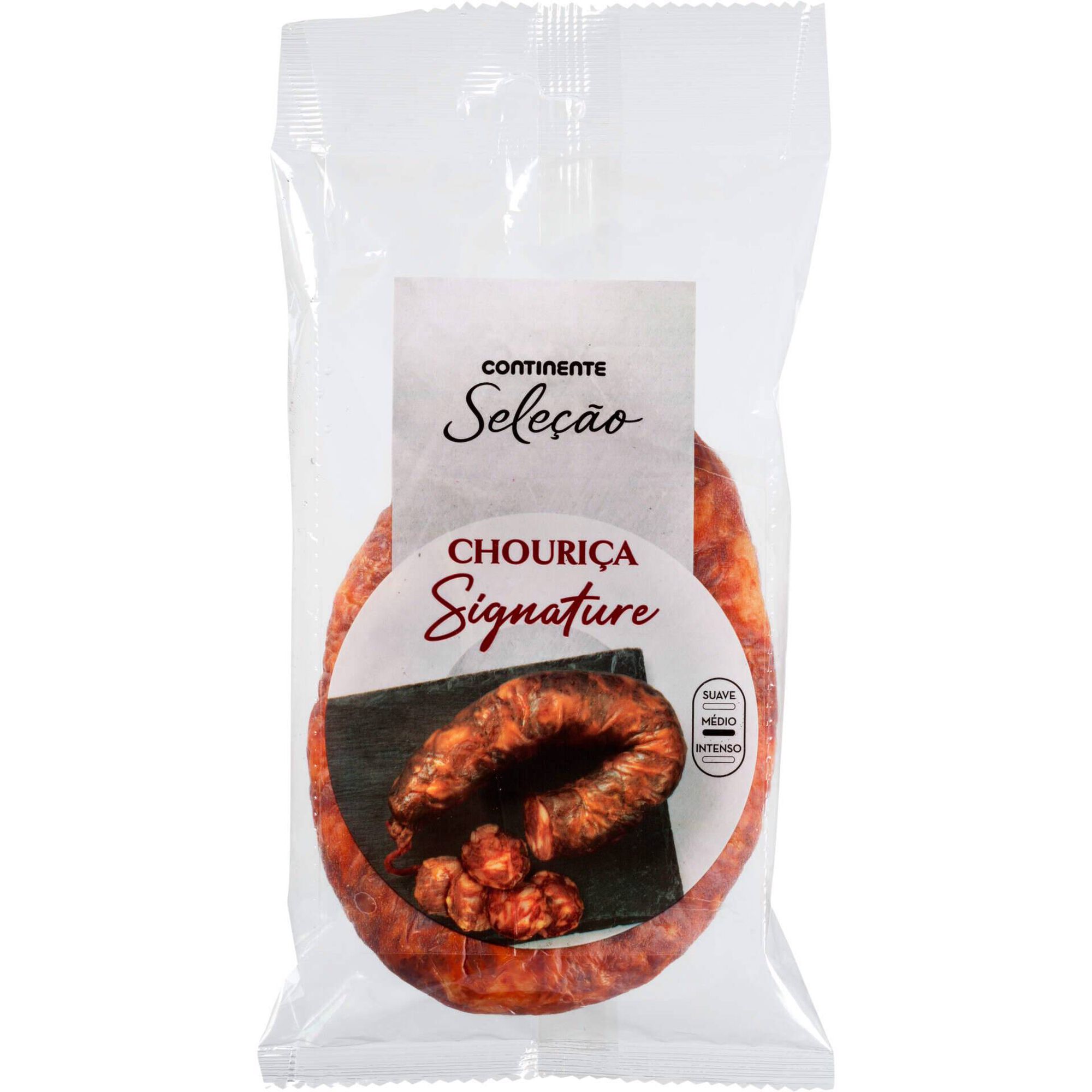 Chouri&ccedil;a Signature