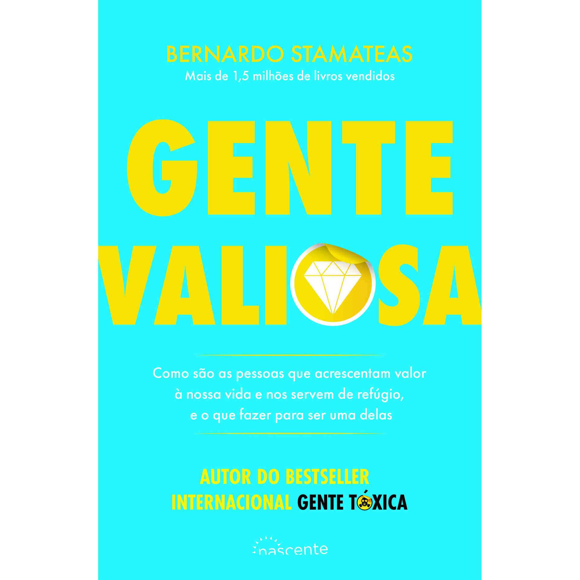 Gente Valiosa