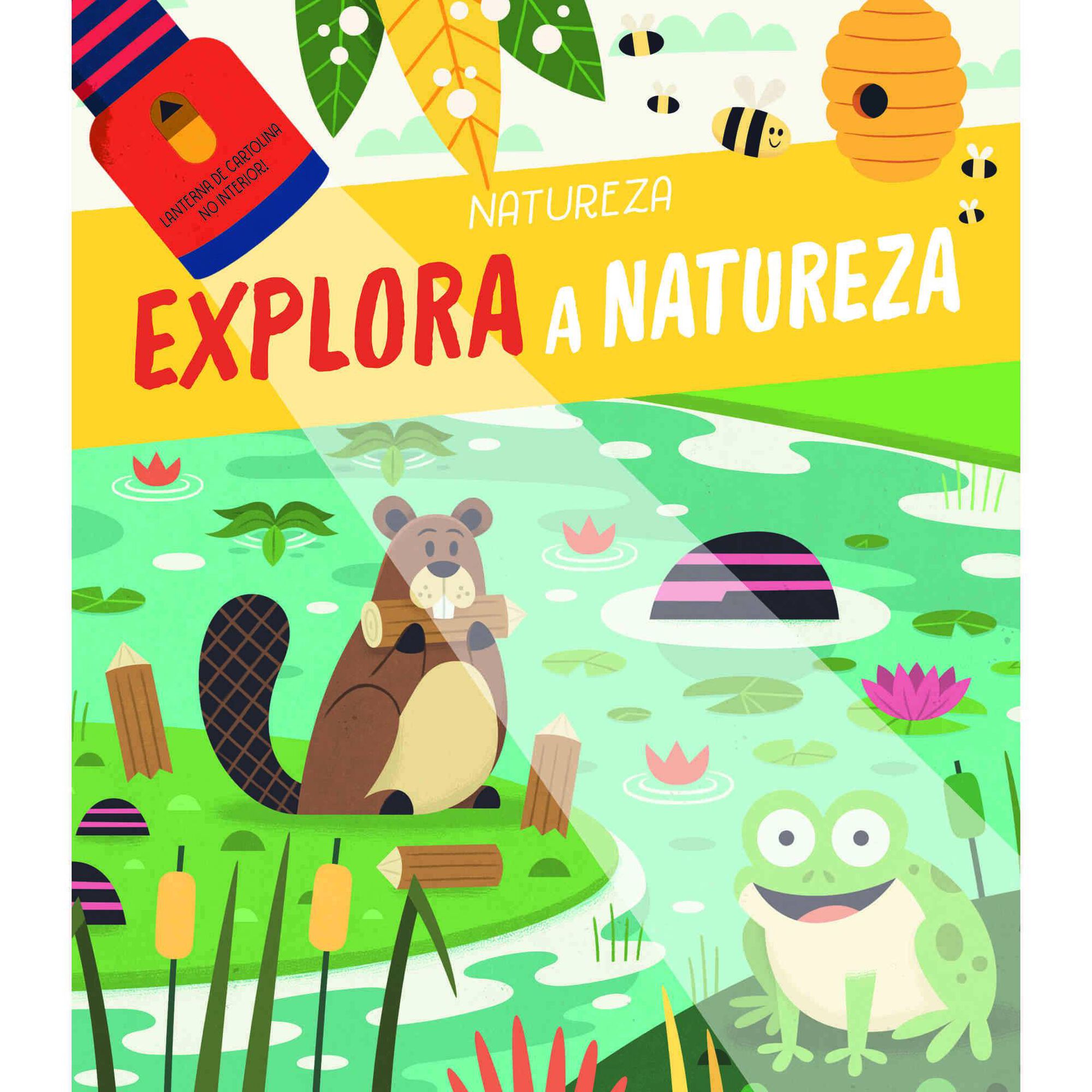 Natureza Natureza