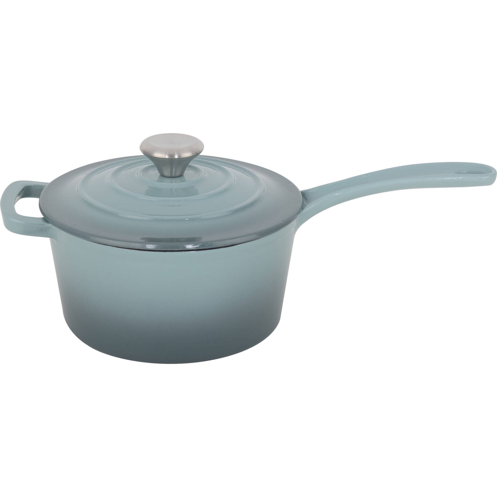 Ca&ccedil;arola com Cabo Ferro Fundido Kasa