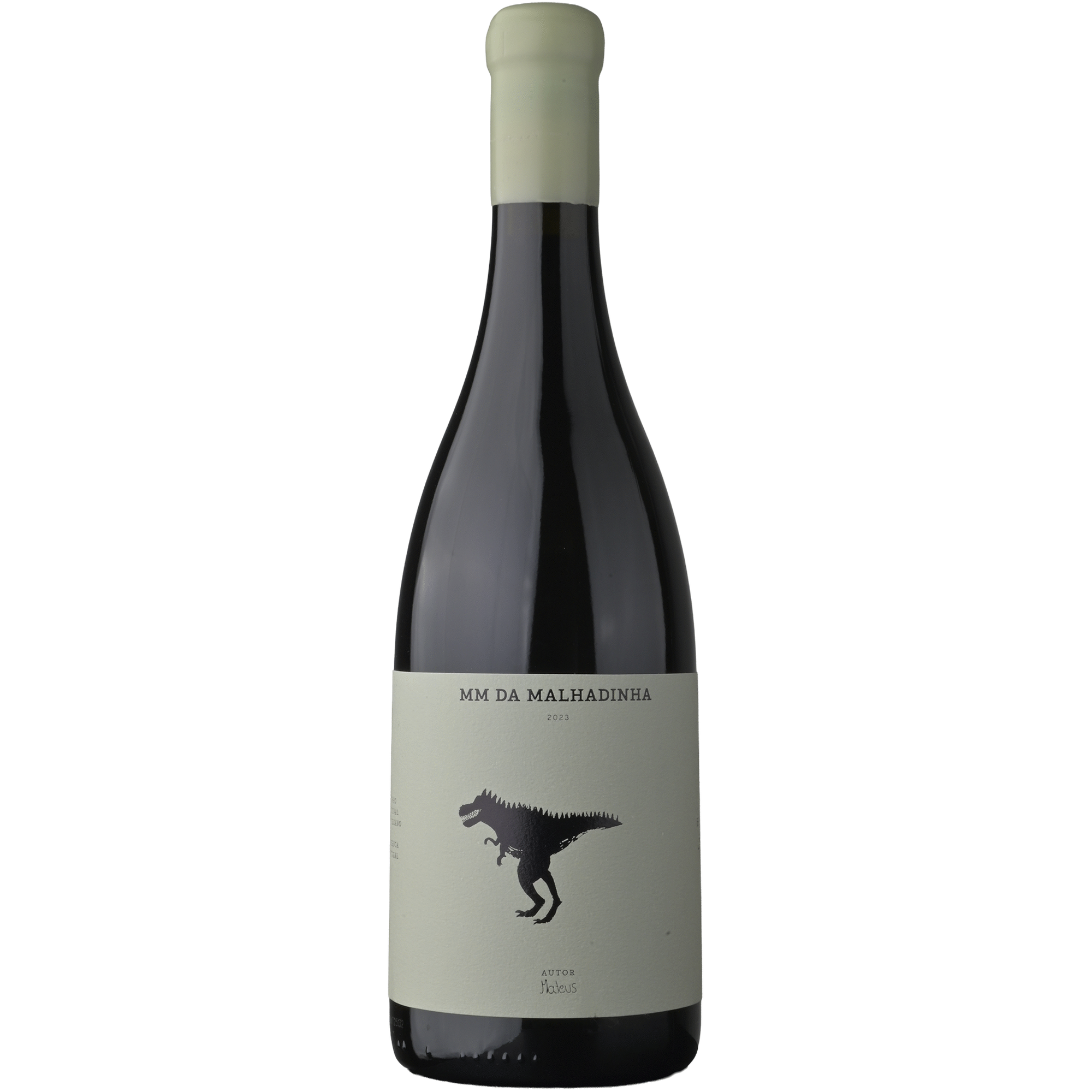 Herdade da Malhadinha Nova MM Vinho Tinto