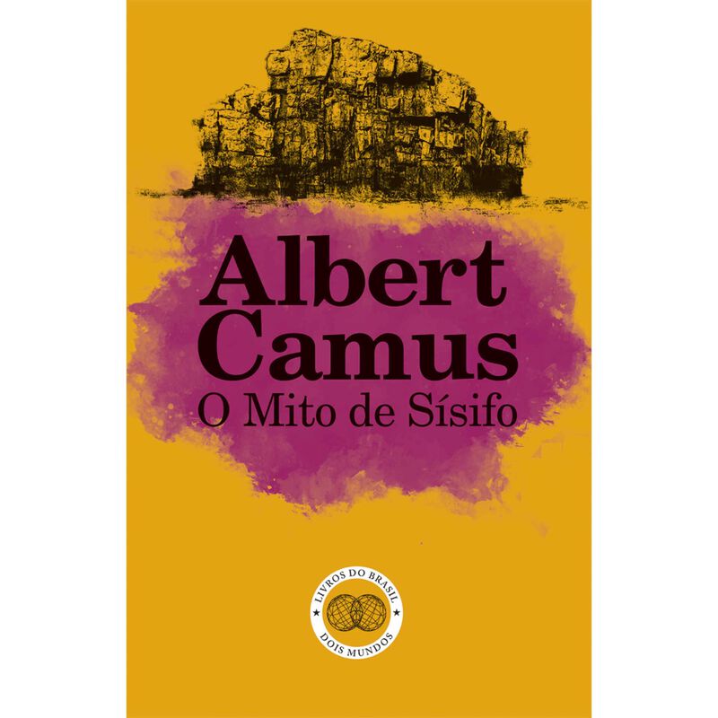 O Mito de Sísifo de Albert Camus