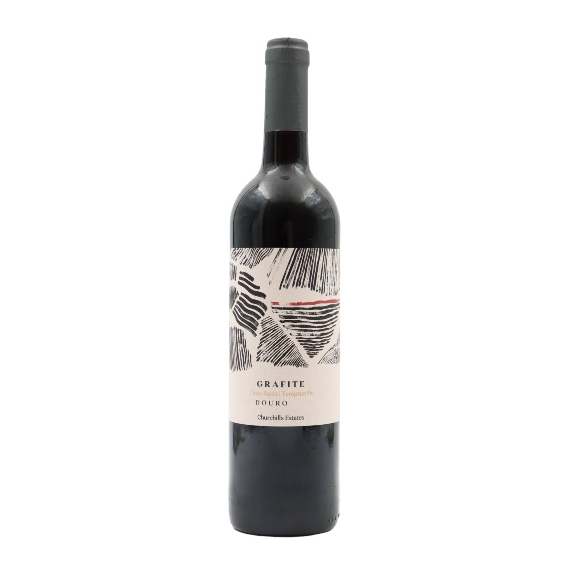 Churchill's Grafite Tinta Roriz Douro Vinho Tinto