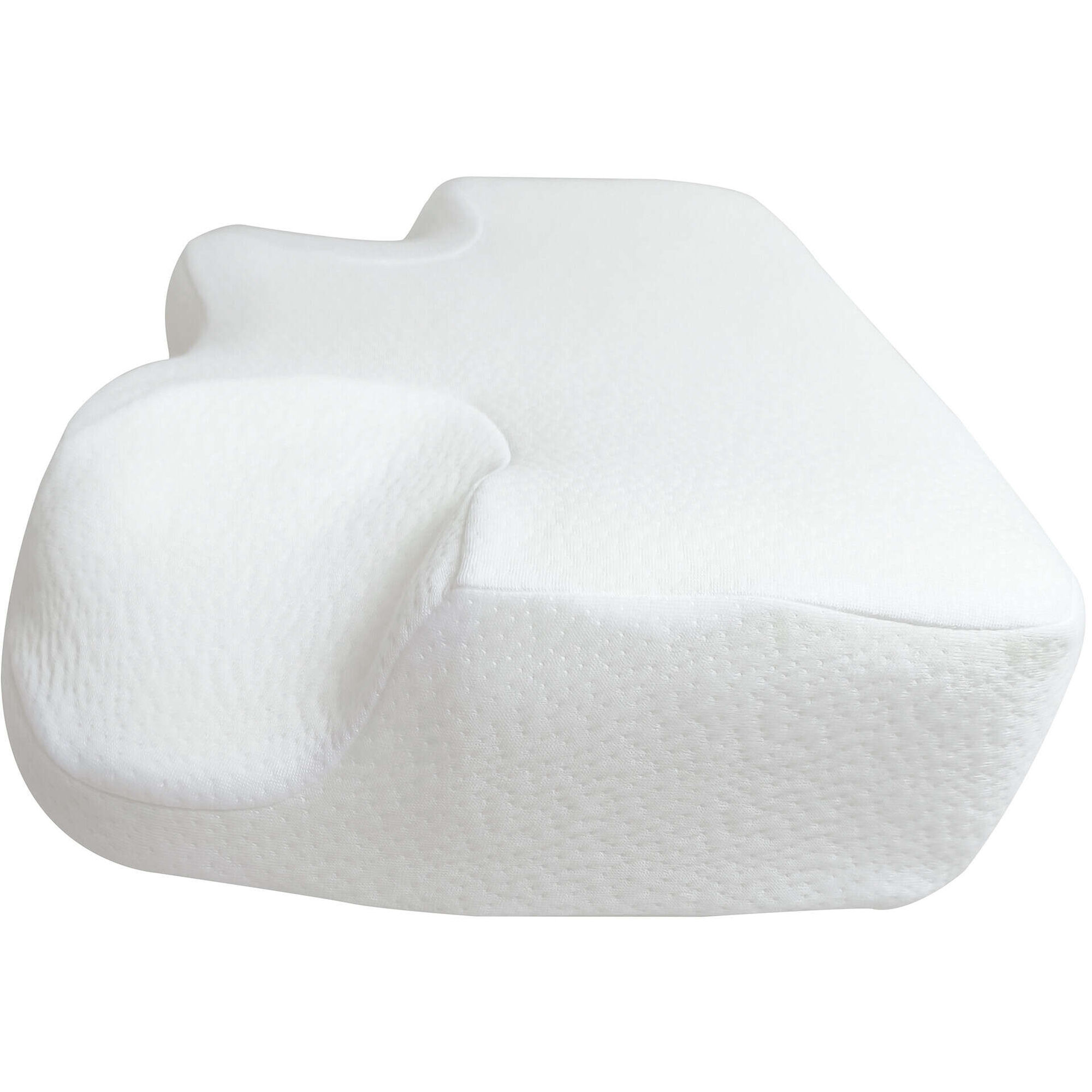 Almofada Memory Foam com Apoio Bra&ccedil;o Bazar&atilde;o