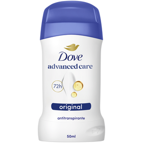 Desodorizante Stick Original 72h Dove