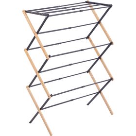 Estendal Vertical com 3 N&iacute;veis Bazar&atilde;o