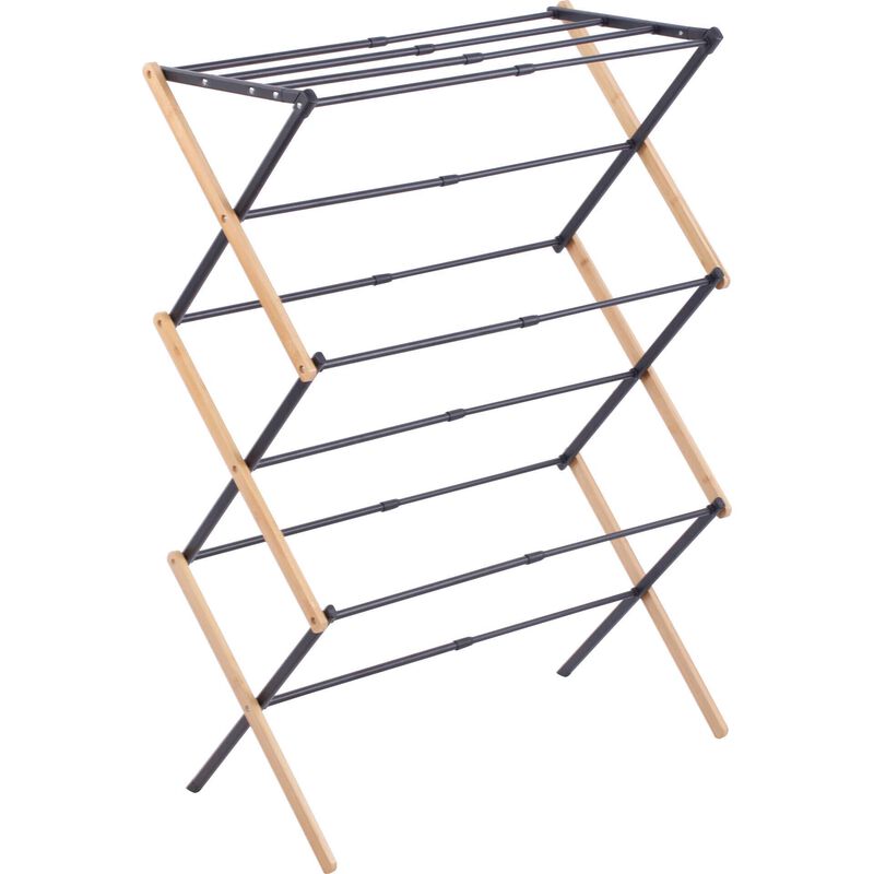 Estendal Vertical com 3 Níveis Bazarão