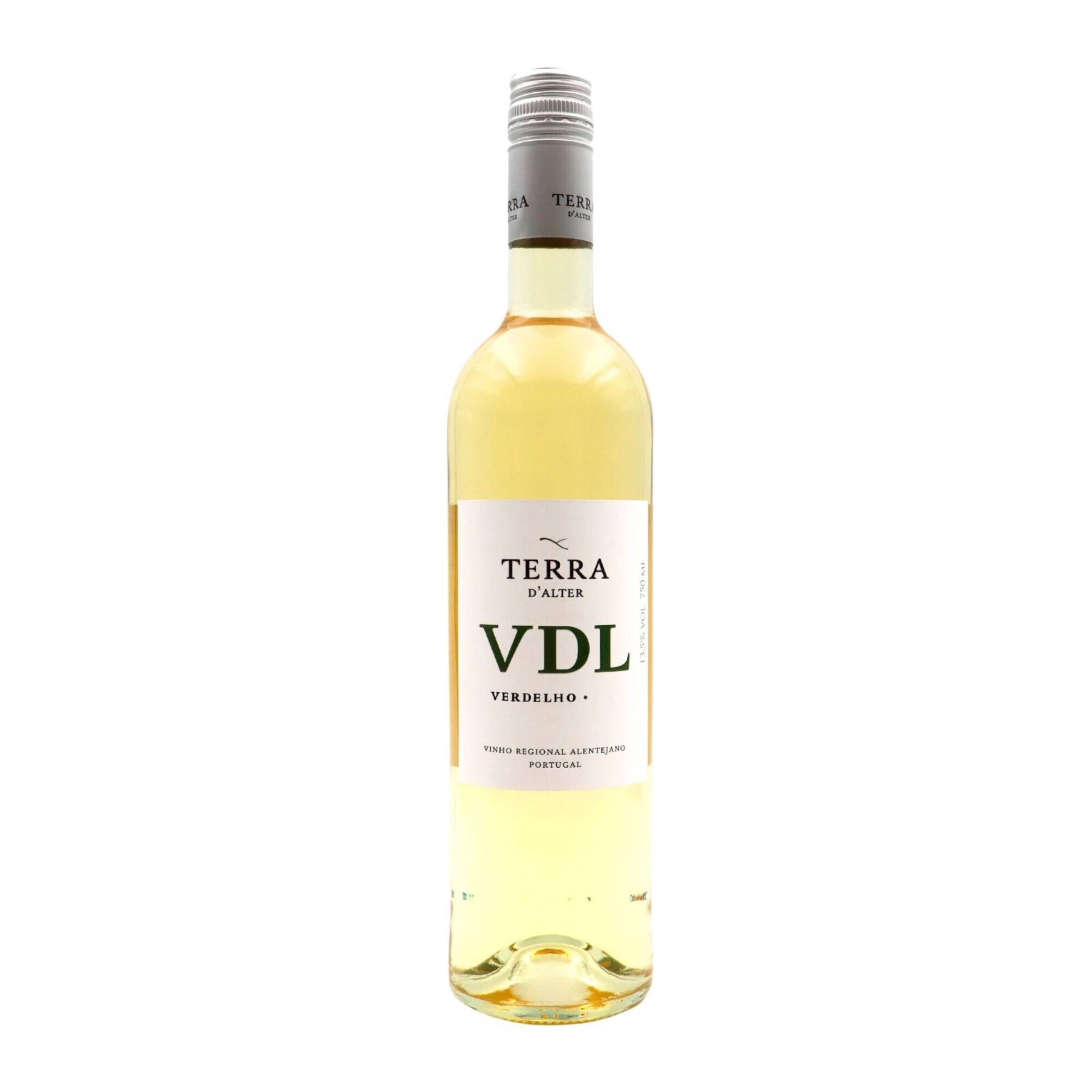 Terra D'Alter Verdelho Alentejo Vinho Branco