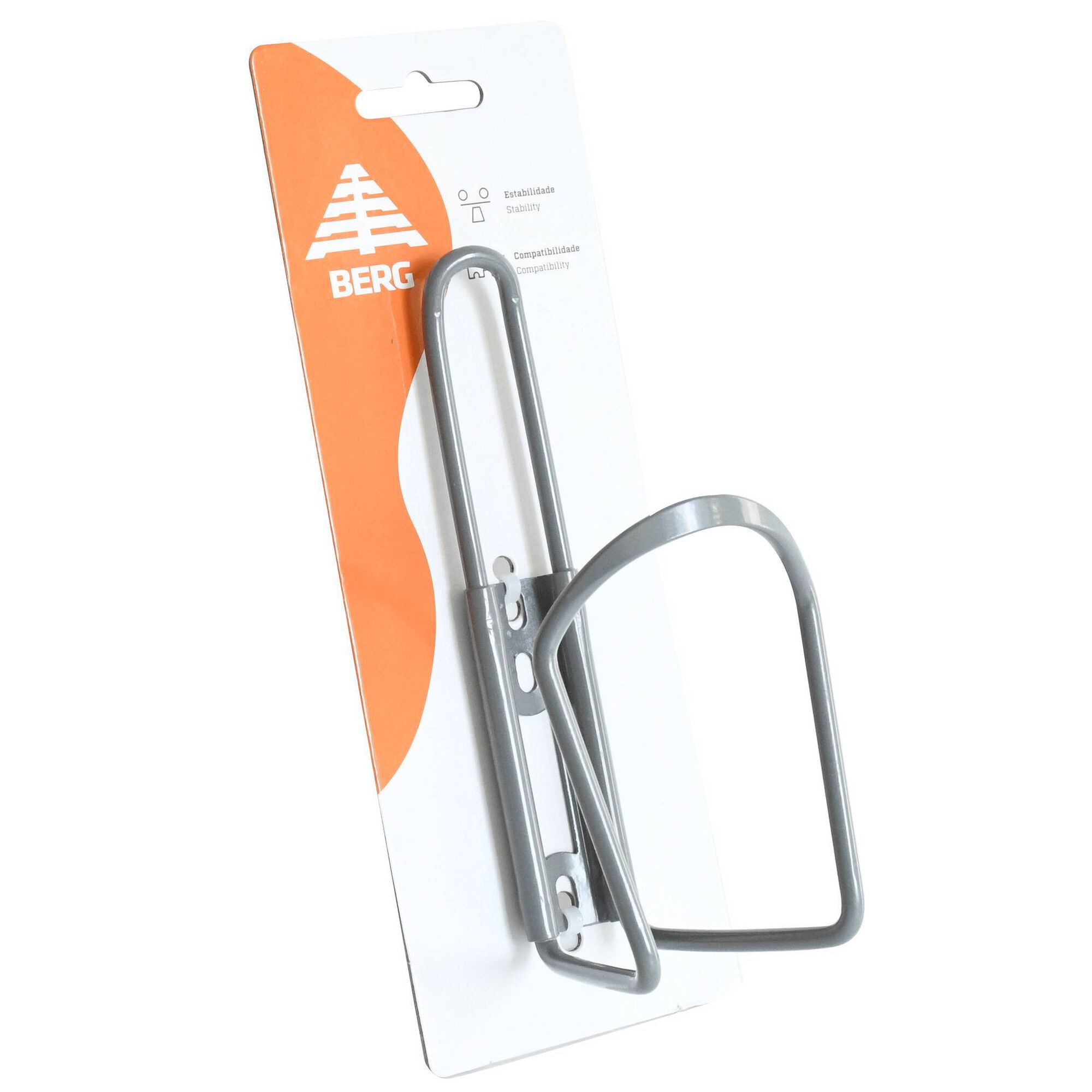 Suporte de Garrafa para Bicicleta