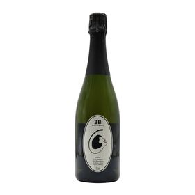 Filipa Pato 3B Blanc De Blancs Espumante Beiras