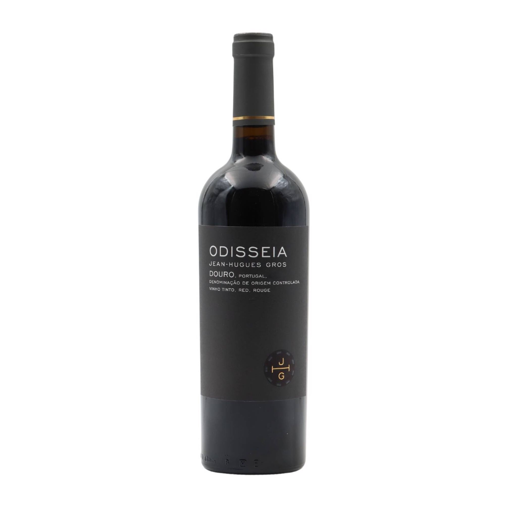 Odisseia Douro Vinho Tinto