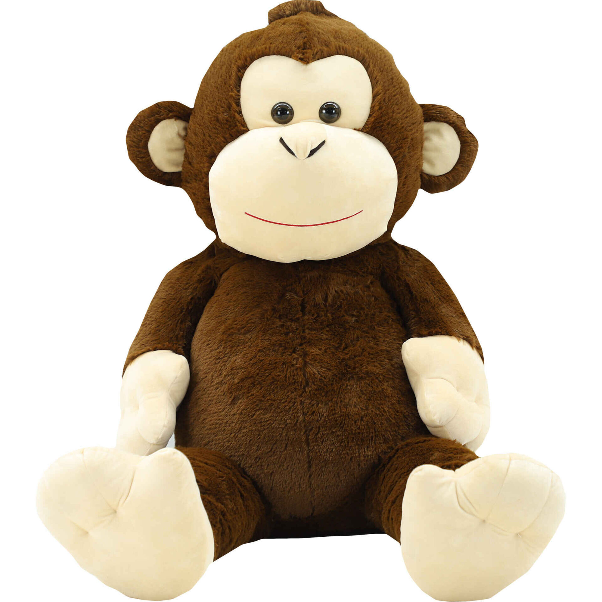 Peluche Macaco 130cm