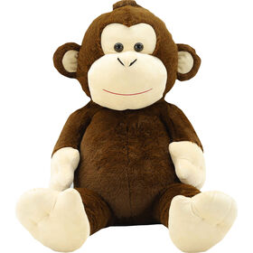 Peluche Macaco 130cm