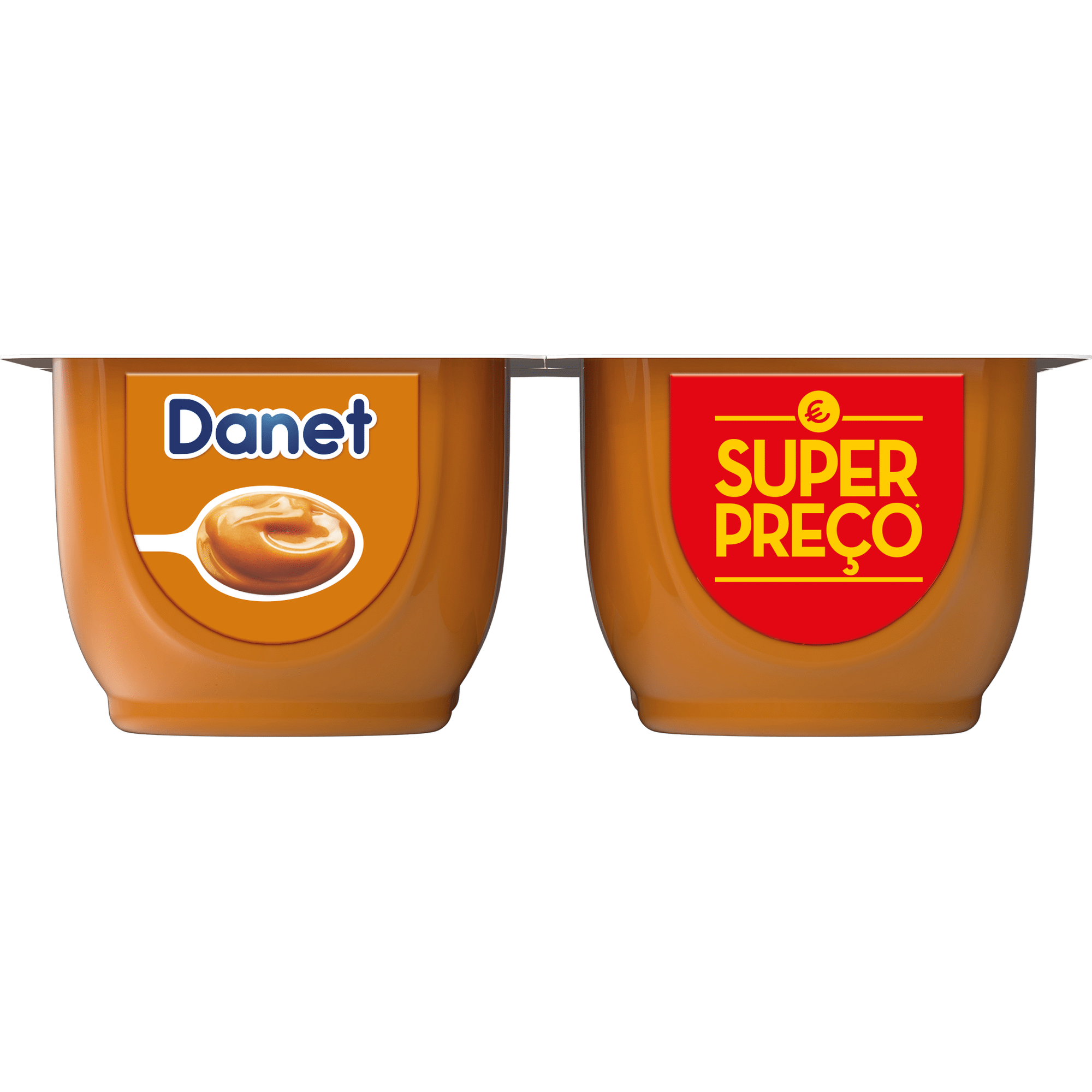 Creme de Caramelo