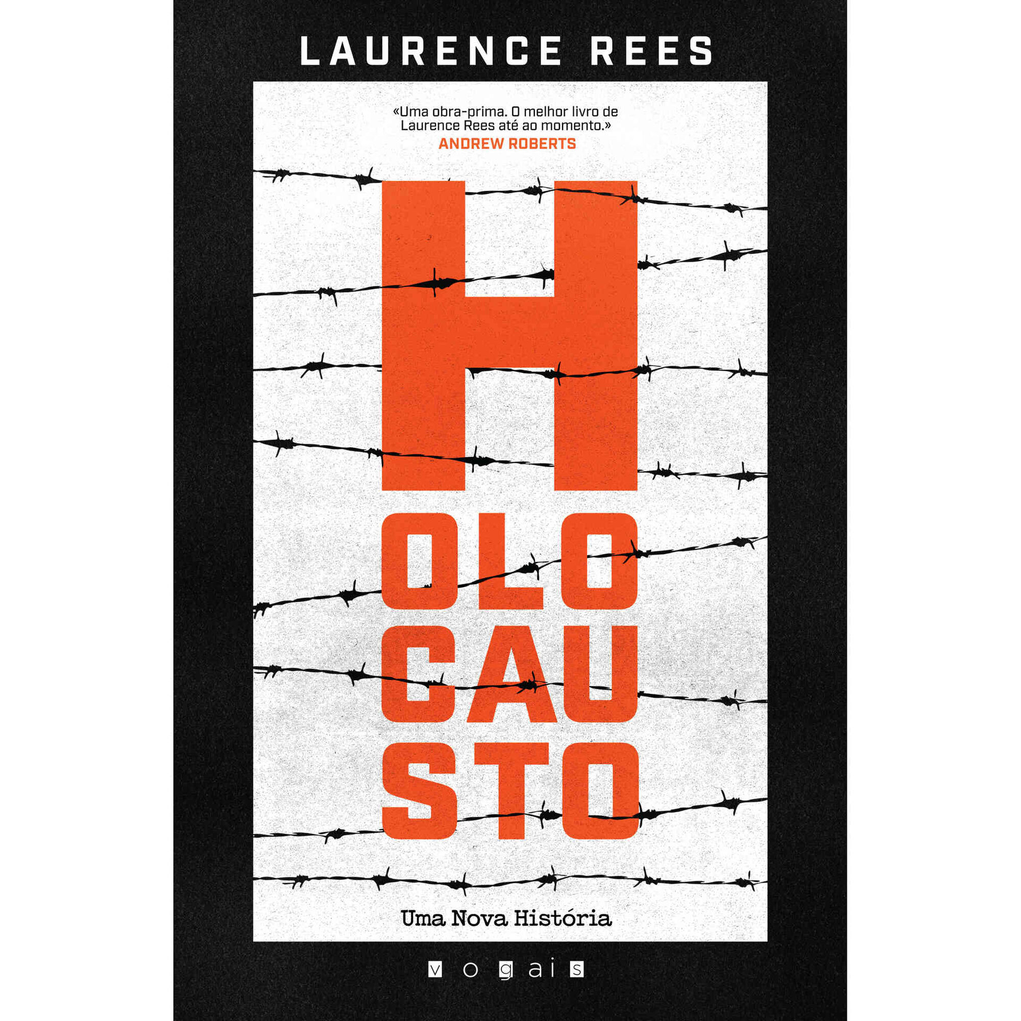 Holocausto - Uma Nova Hist&oacute;ria