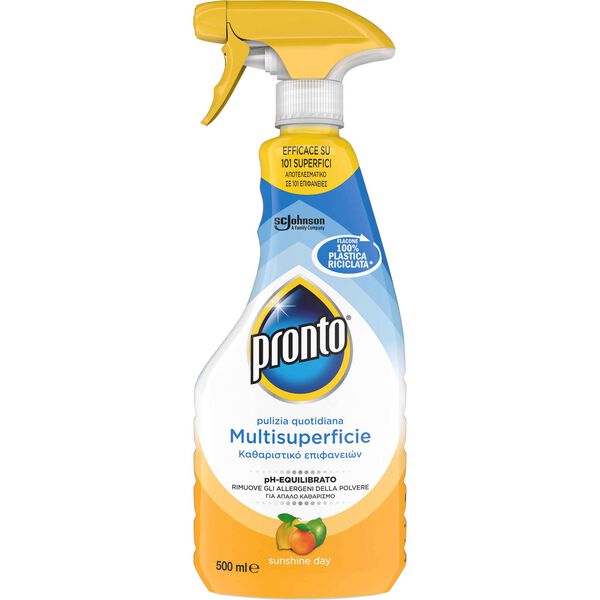 Multisuperfícies Spray Clássico Pronto