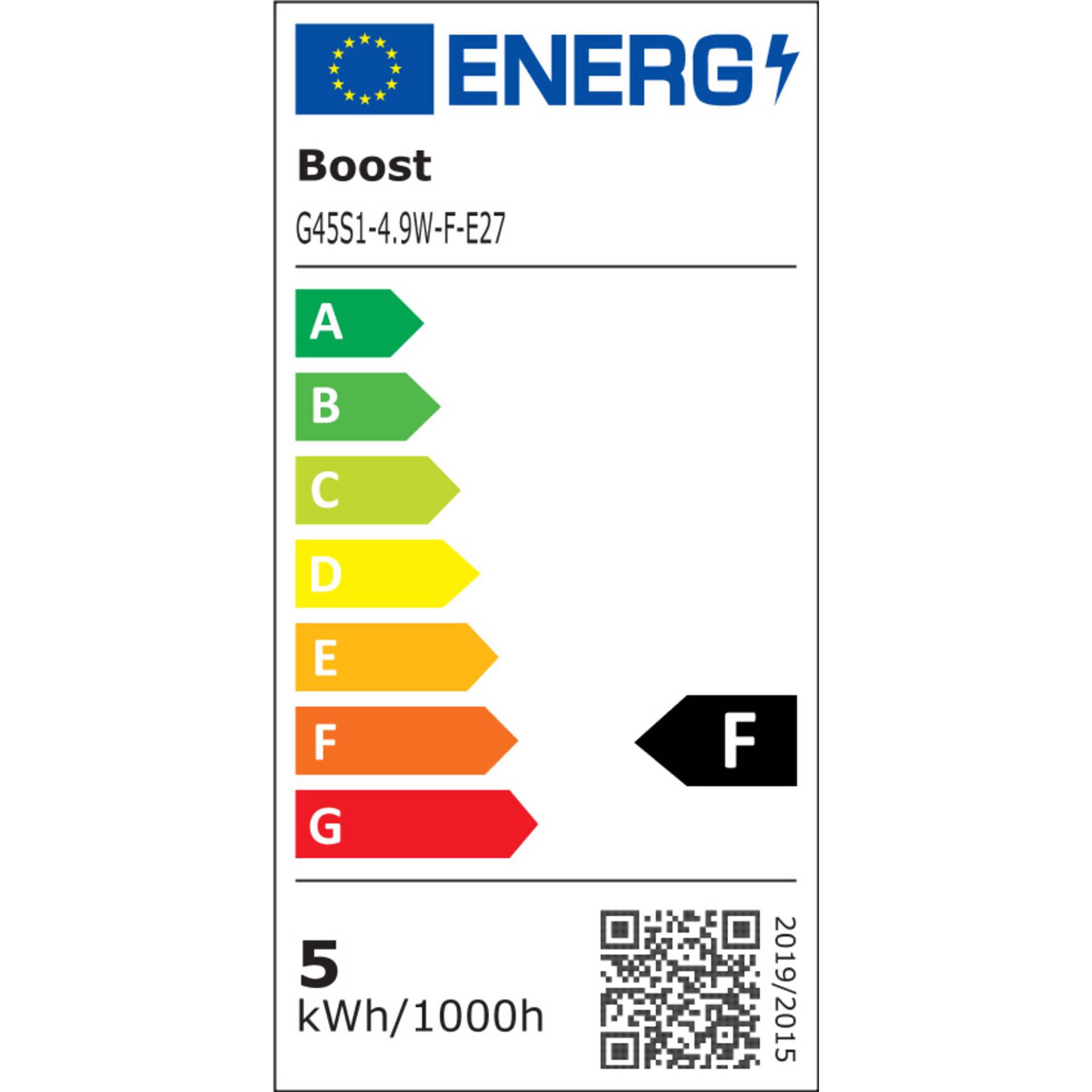 Lâmpada LED Standard E27 2700K 40W Lâmpada LED Standard E27 2700K 40W