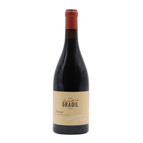 Parras Wines Quinta Do Gradil Tannat Lisboa Vinho Tinto