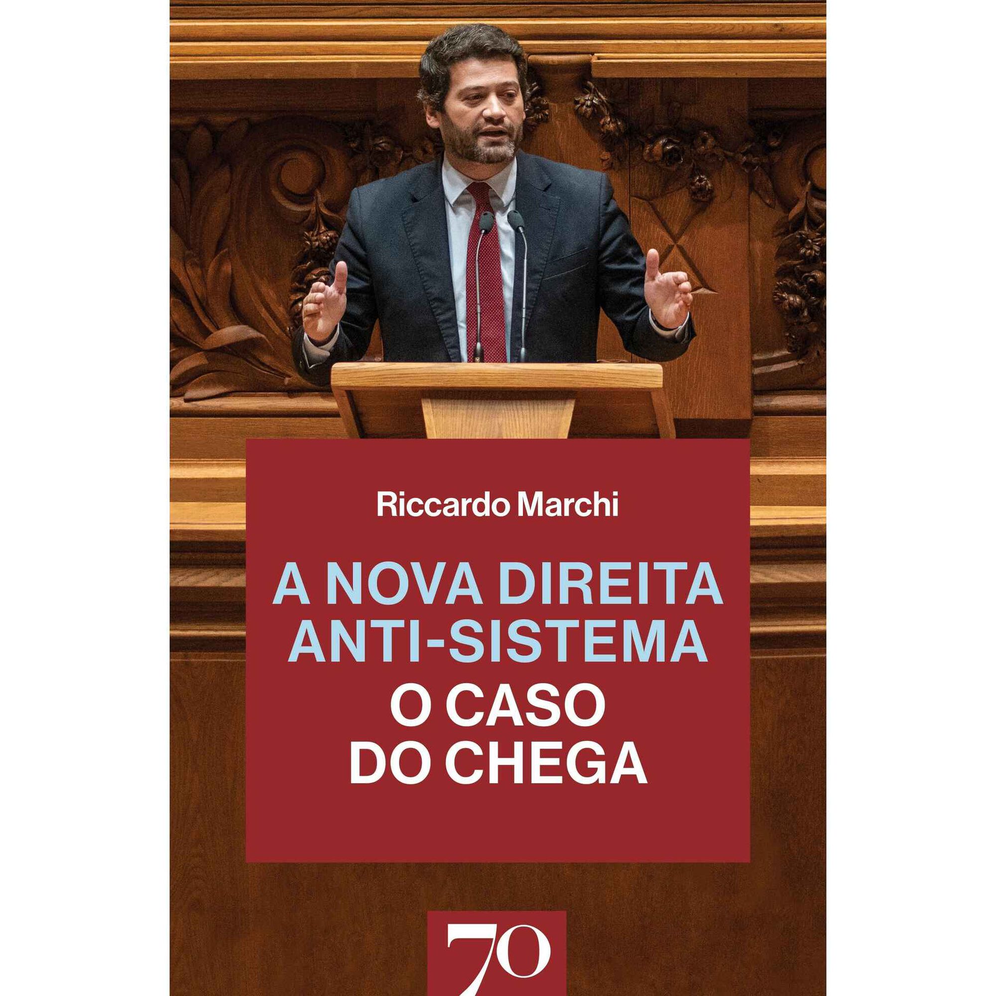 O caso do Chega