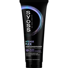 Condicionador Intense Plex Syoss