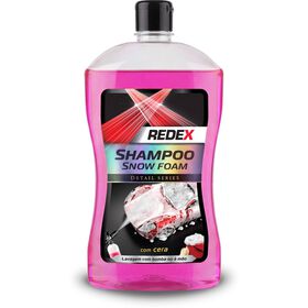 Shampoo Snow Foam Detailer Redex