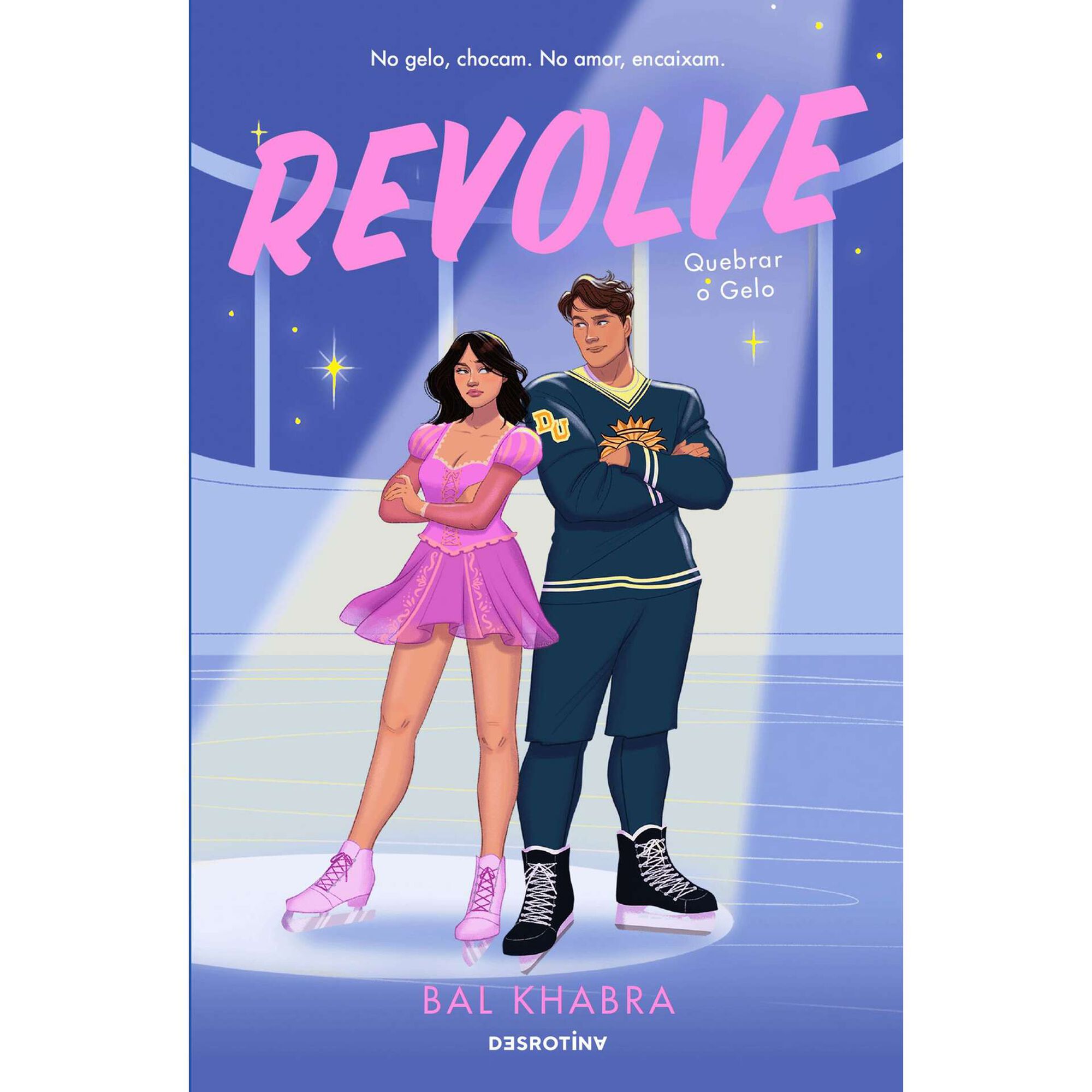 Revolve de Bal Khabra