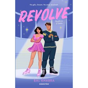 Revolve de Bal Khabra