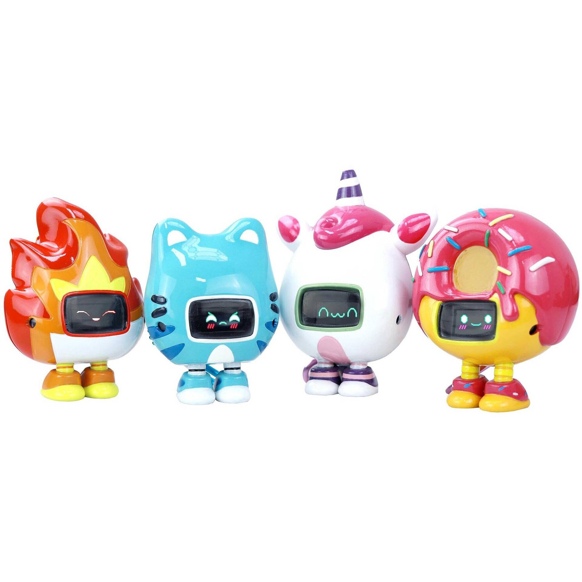 Beep Boop - Mascotes Interativas (vários modelos)