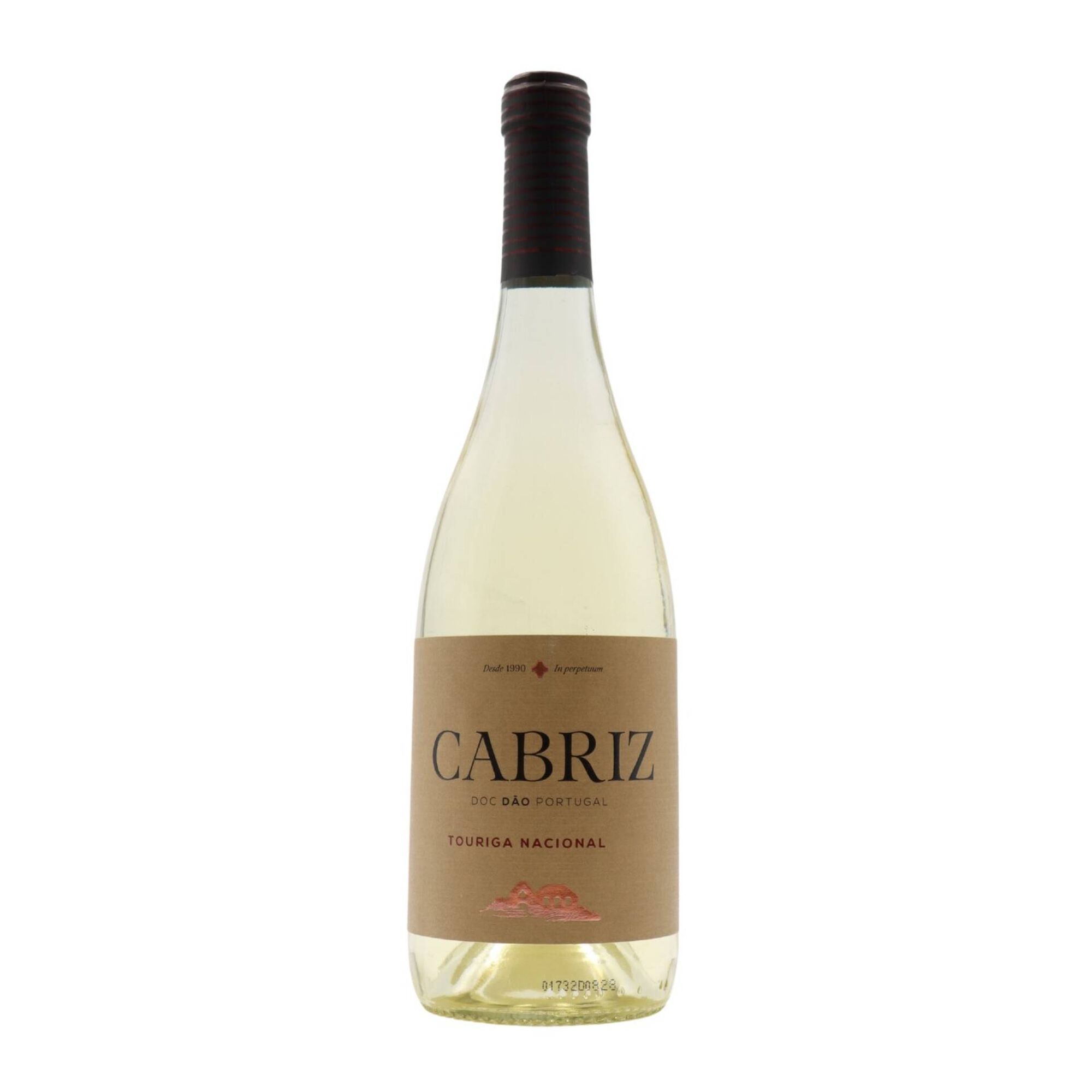Quinta De Cabriz Touriga Nacional D&atilde;o Vinho Branco