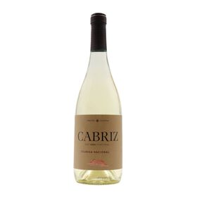Quinta De Cabriz Touriga Nacional D&atilde;o Vinho Branco