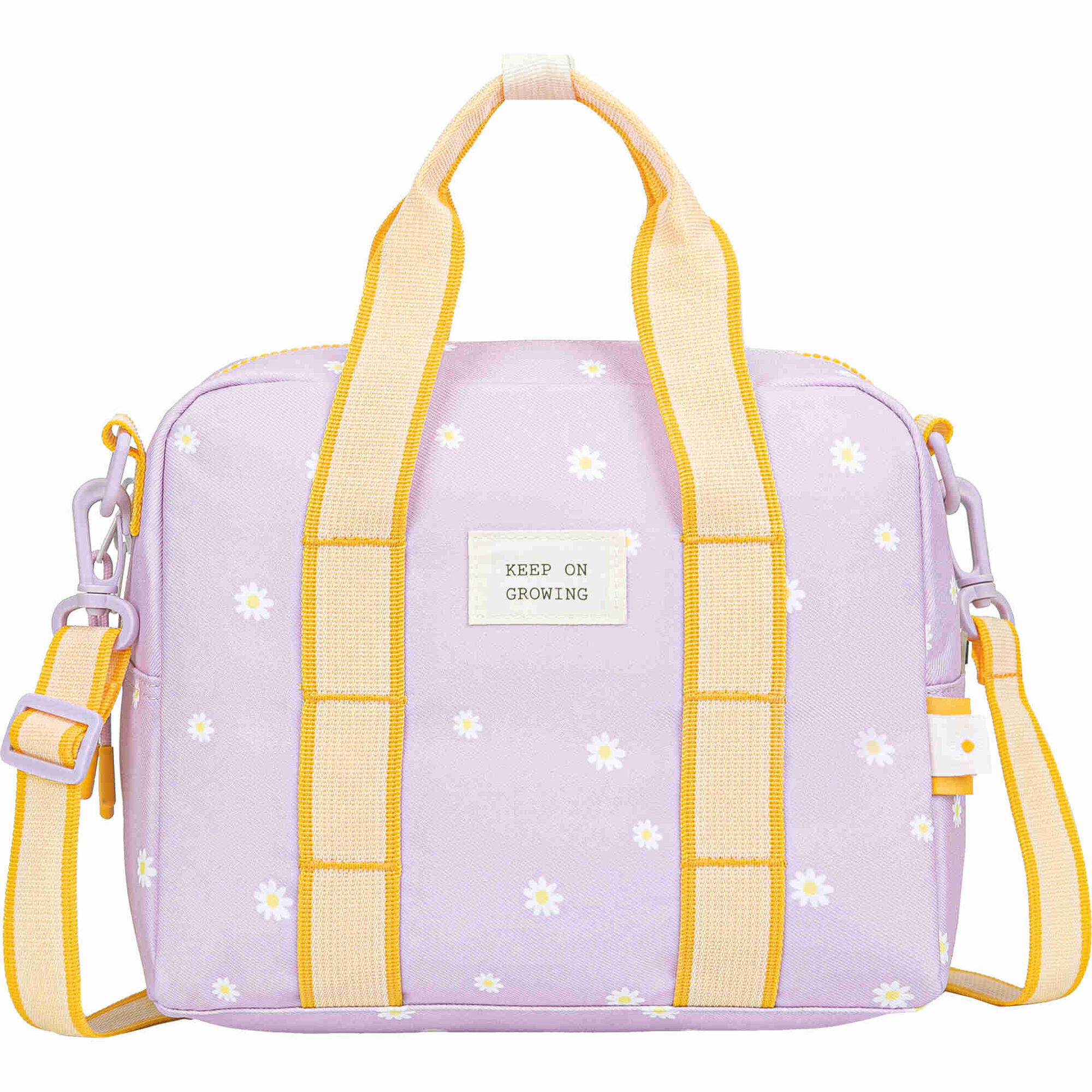 Lancheira Lil&aacute;s Daisy Mayfair