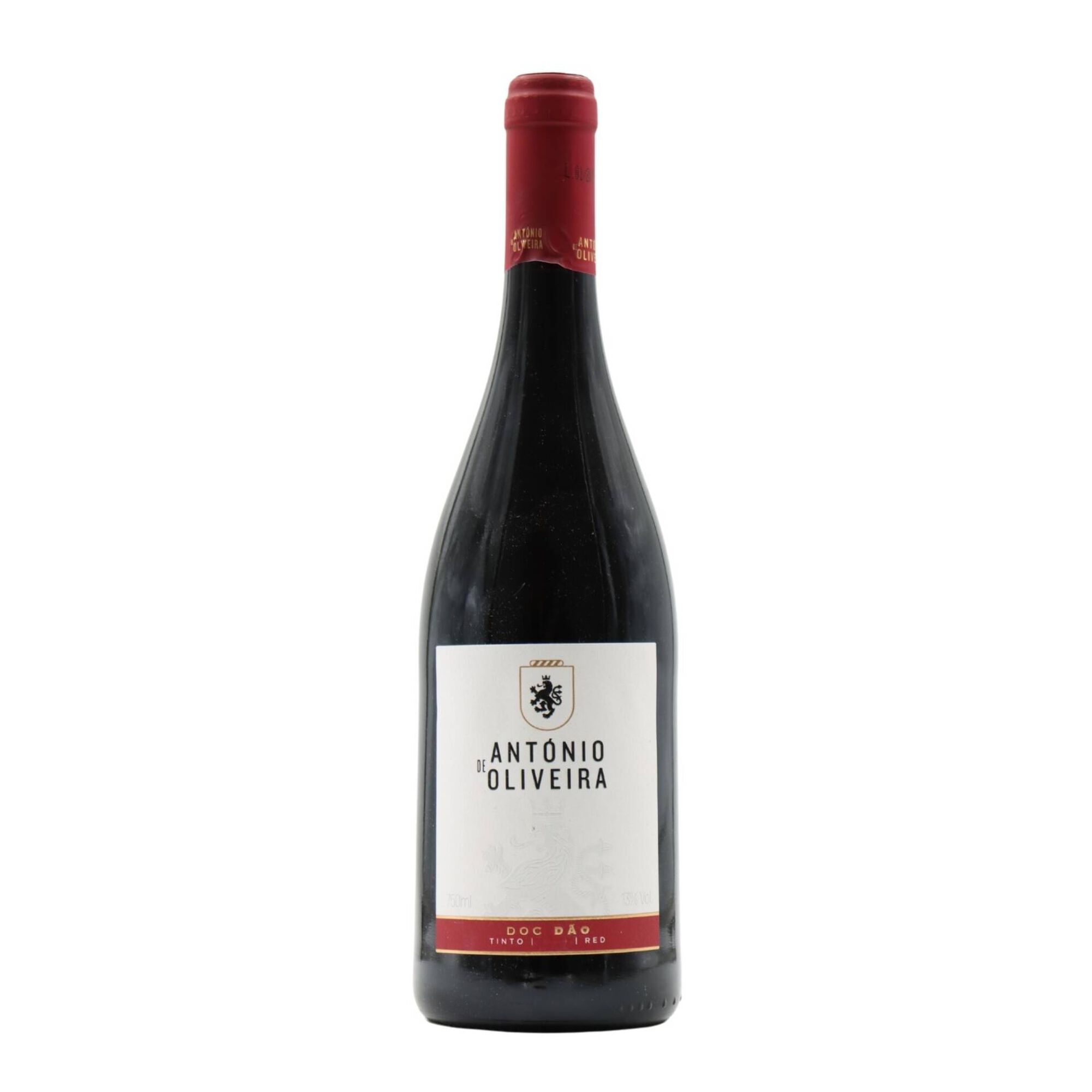 Ant&oacute;nio Oliveira D&atilde;o Vinho Tinto