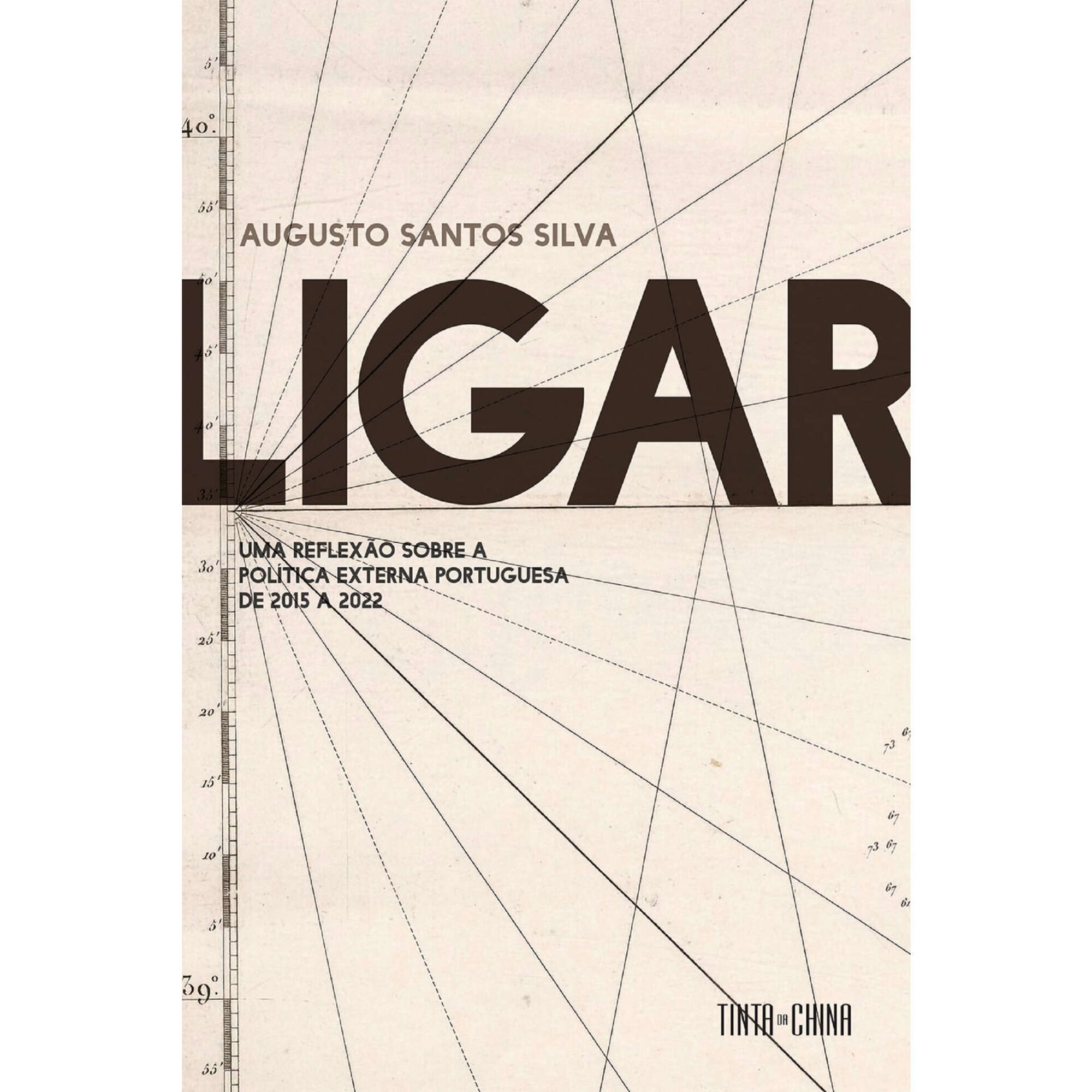 Ligar de Augusto Santos Silva