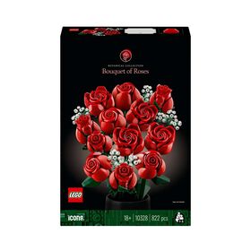 Buquê de Rosas - 10328