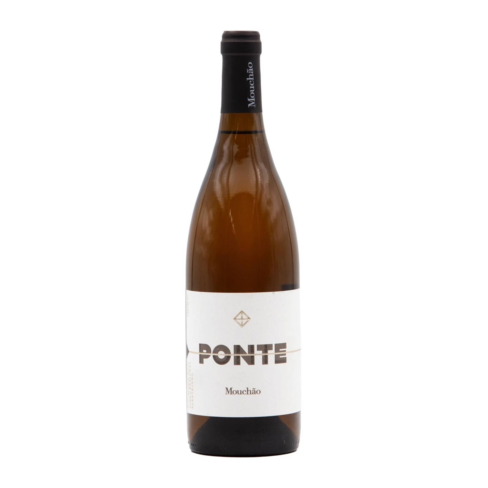 Ponte Mouch&atilde;o Alentejo Vinho Branco