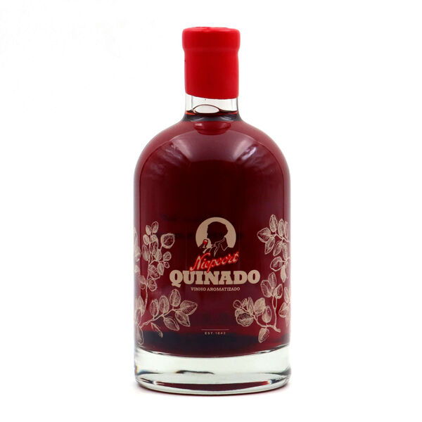 Niepoort Quinado