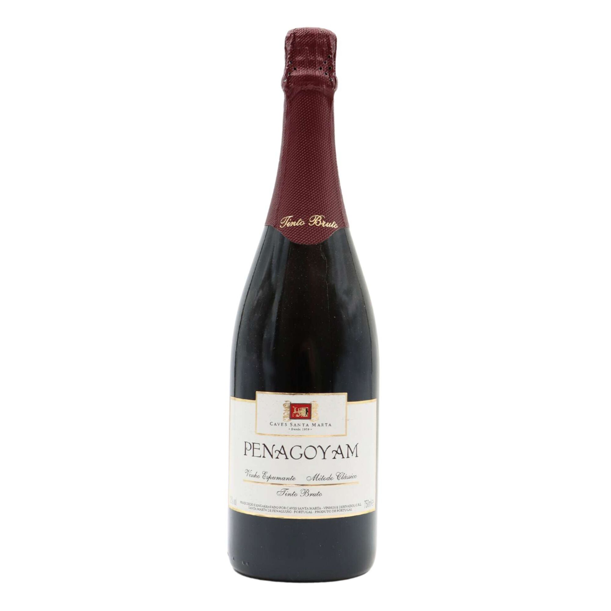 Penagoyam Espumante Tinto