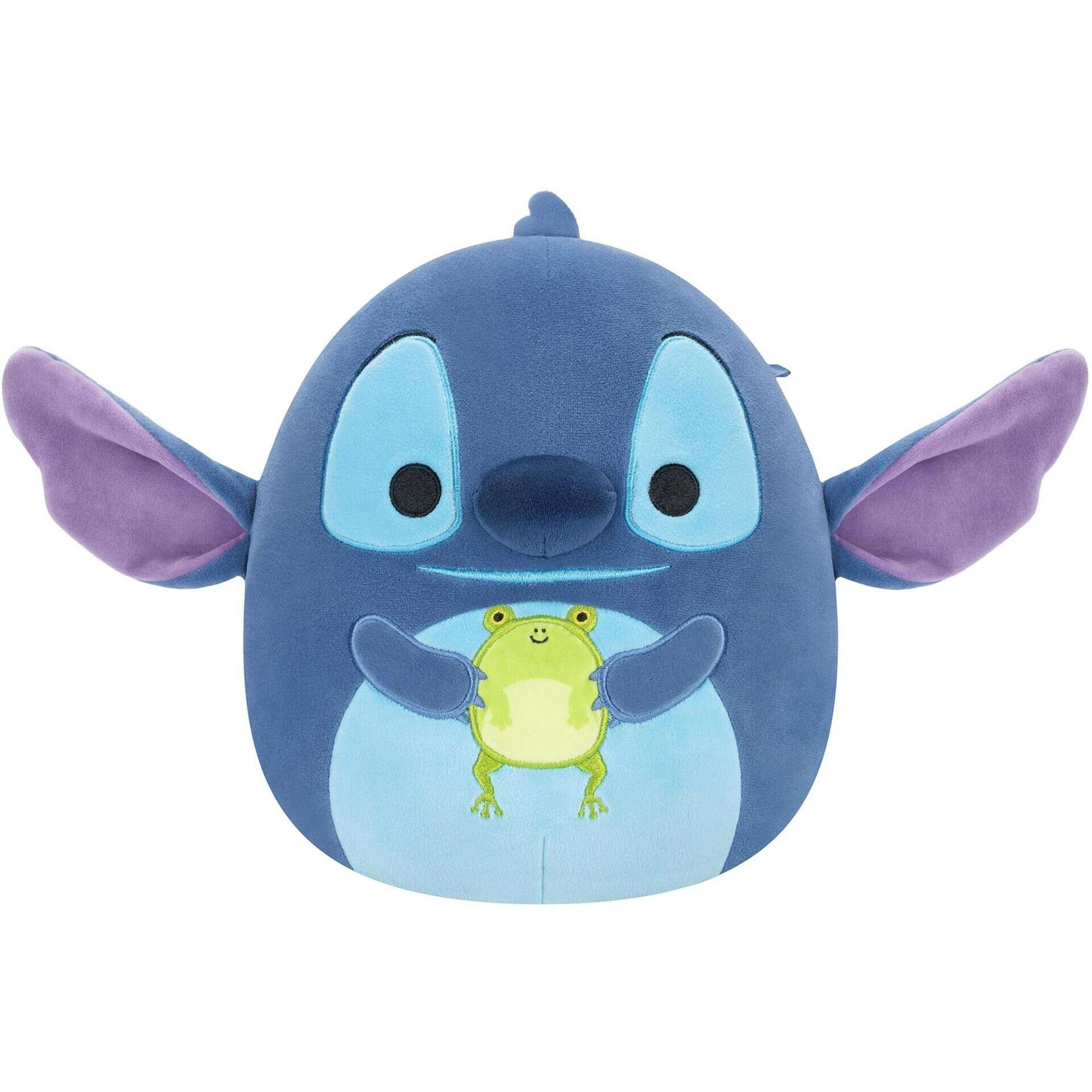 Peluche Squishmallows 20cm (vários modelos)