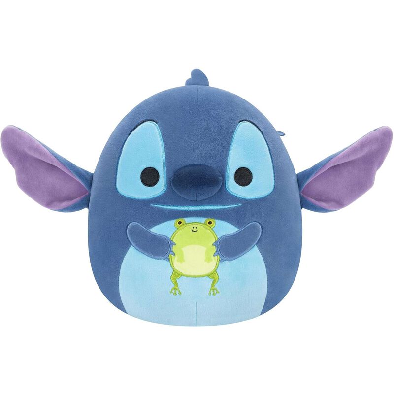 Squishmallows - Peluche Stitch 20cm (vários modelos)