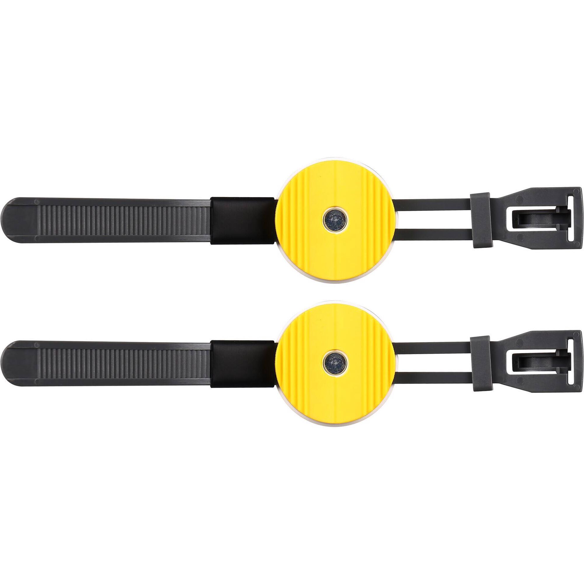 Dispositivo para embalar Beb&eacute; Bazar&atilde;o