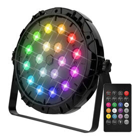 Party Disco Light RGB