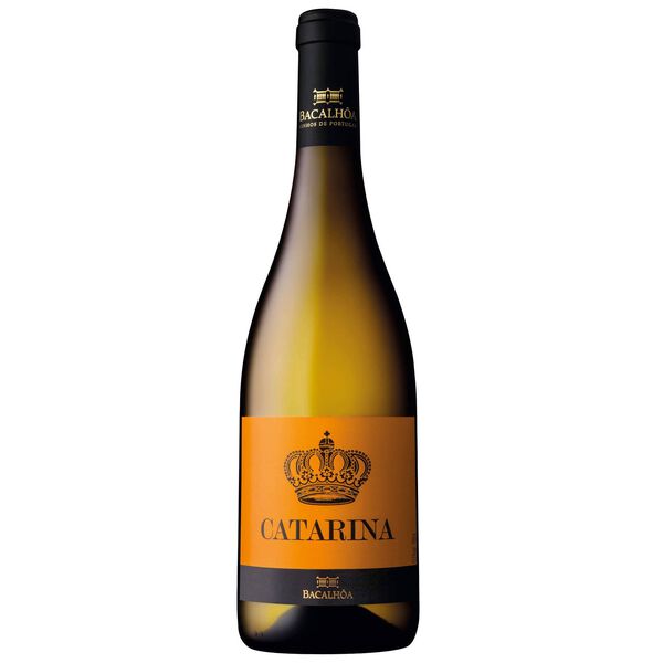 Catarina Península de Setúbal Vinho Branco