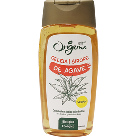Geleia de Agave