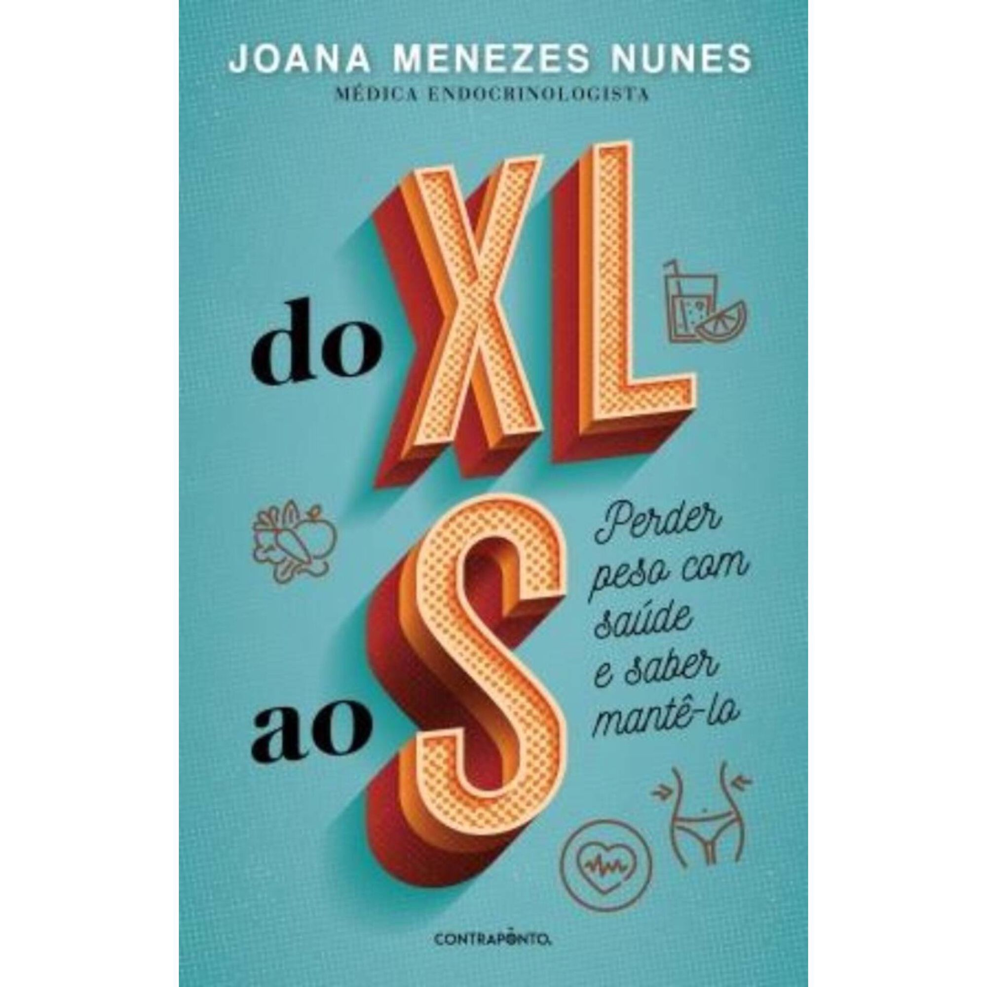 Do XL ao S