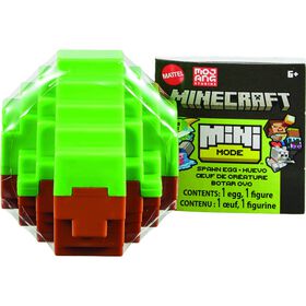 Ovo Minecraft (vários modelos)